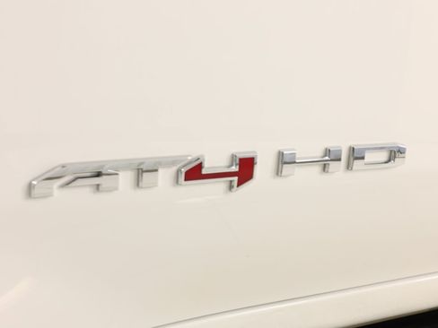 Used 2024 GMC Sierra 2500 AT4 w/ AT4 Premium Plus Package AWD/4WD image 52
