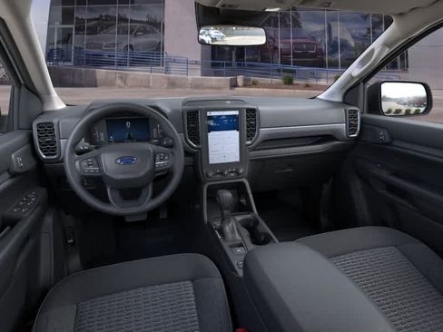 New 2026 Ford Ranger XL w/ Trailer Tow Package AWD/4WD image 10