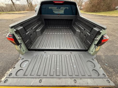 Used 2024 Hyundai Santa Cruz SE image 18