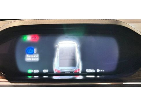 Used 2024 Tesla Model X image 26