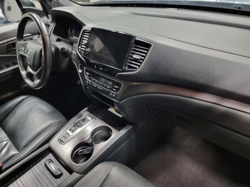 Used 2022 Honda Passport EX-L image 16