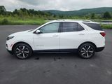 Certified 2022 Chevrolet Equinox Premier image 6