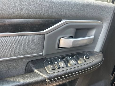 Used 2021 RAM 2500 Big Horn AWD/4WD image 13