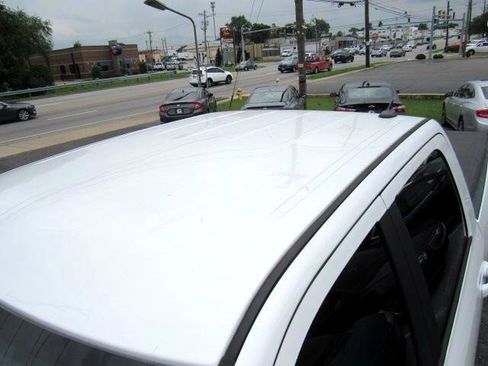 Used 2018 RAM 1500 Sport image 7