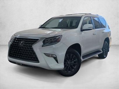 Used 2023 Lexus GX 460 Premium w/ Premium Plus Package