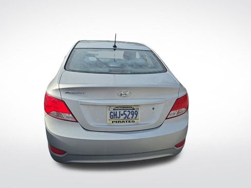 Used 2016 Hyundai Accent SE image 8
