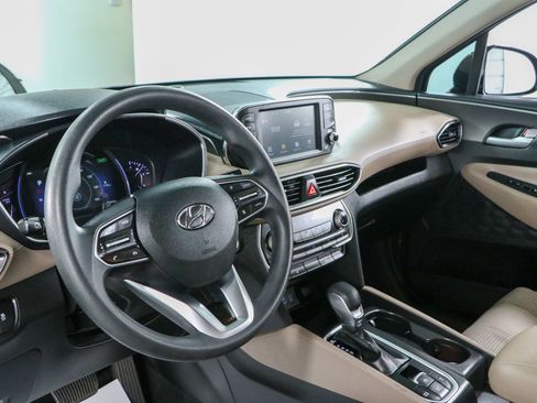 Used 2020 Hyundai Santa Fe SEL w/ Cargo Package FWD image 22