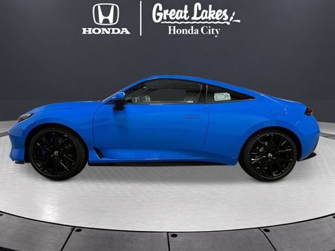 New 2026 Honda Prelude image 2