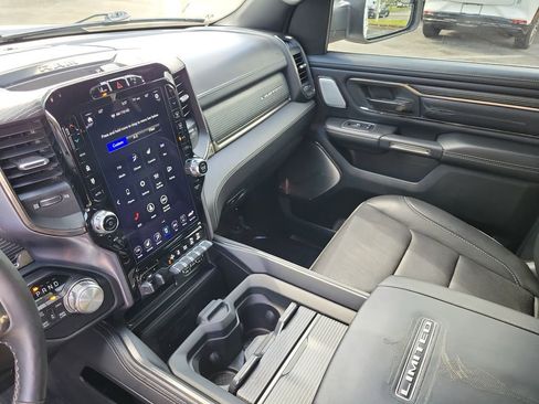 Used 2020 RAM 1500 Limited image 26