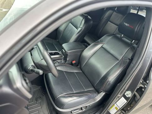 Used 2020 Toyota Tacoma TRD Pro w/ Desert Air Intake Package AWD/4WD image 12