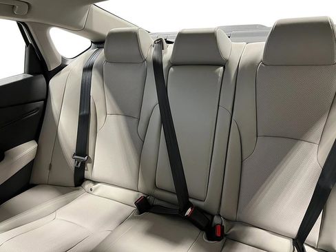 New 2025 Honda Accord Touring image 28