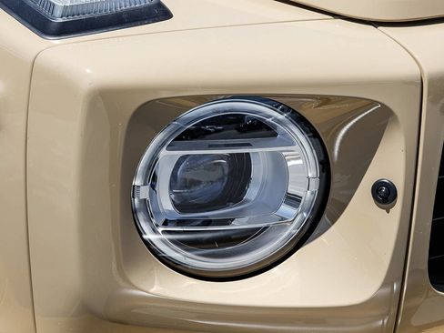New 2026 Mercedes-Benz G 63 AMG 4MATIC image 7