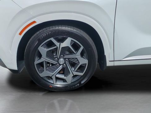 Used 2022 Hyundai Palisade Calligraphy w/ Cargo Package image 10