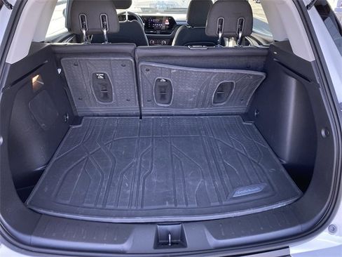 Used 2026 Chevrolet TrailBlazer LS image 26