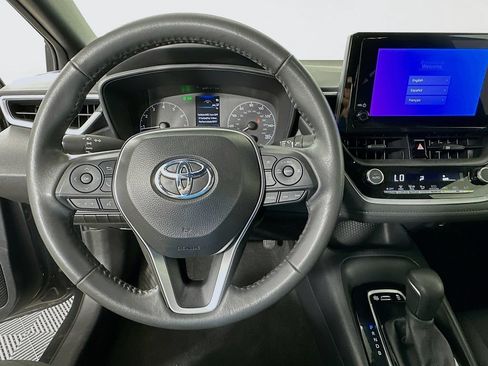 Certified 2024 Toyota Corolla SE FWD image 11