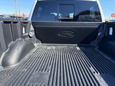 Used 2025 Ford F150 Tremor AWD/4WD image 45