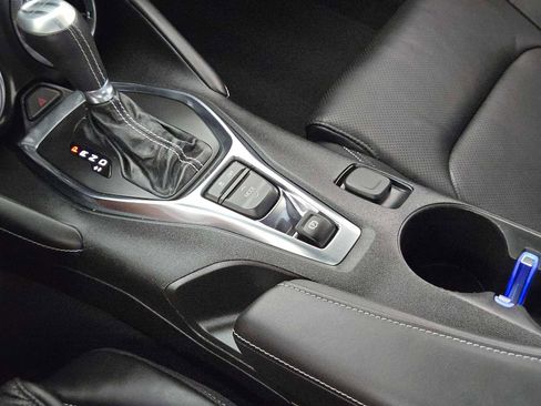 Certified 2024 Chevrolet Camaro LT image 20