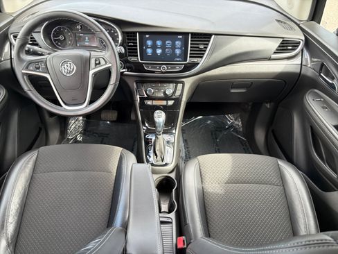 Used 2017 Buick Encore Preferred AWD/4WD image 24