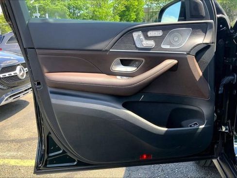 Certified 2023 Mercedes-Benz GLE 350 4MATIC image 18