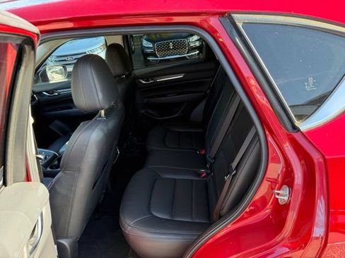 Used 2018 MAZDA CX-5 Grand Touring AWD/4WD image 12
