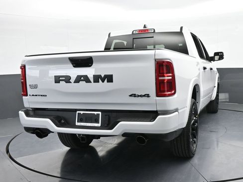New 2026 RAM 1500 Limited image 5