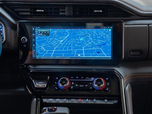 Used 2023 GMC Sierra 1500 AT4 w/ AT4 Premium Package image 30