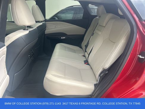 Used 2023 Lexus RX 350 FWD w/ Cold Area Package image 7