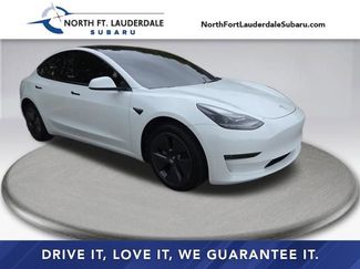 Used 2023 Tesla Model 3 Standard Range video 1