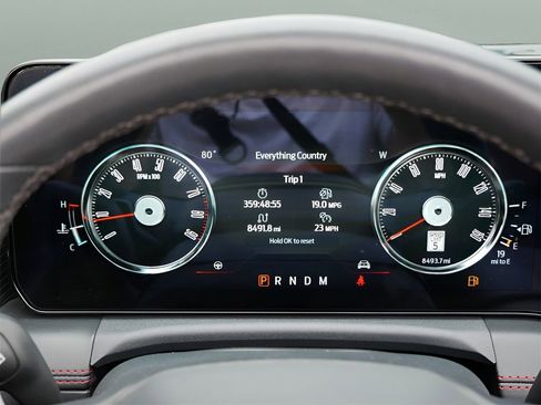 Used 2024 Ford Mustang GT Premium image 20