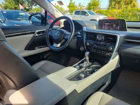 Used 2016 Lexus RX 350 image 14