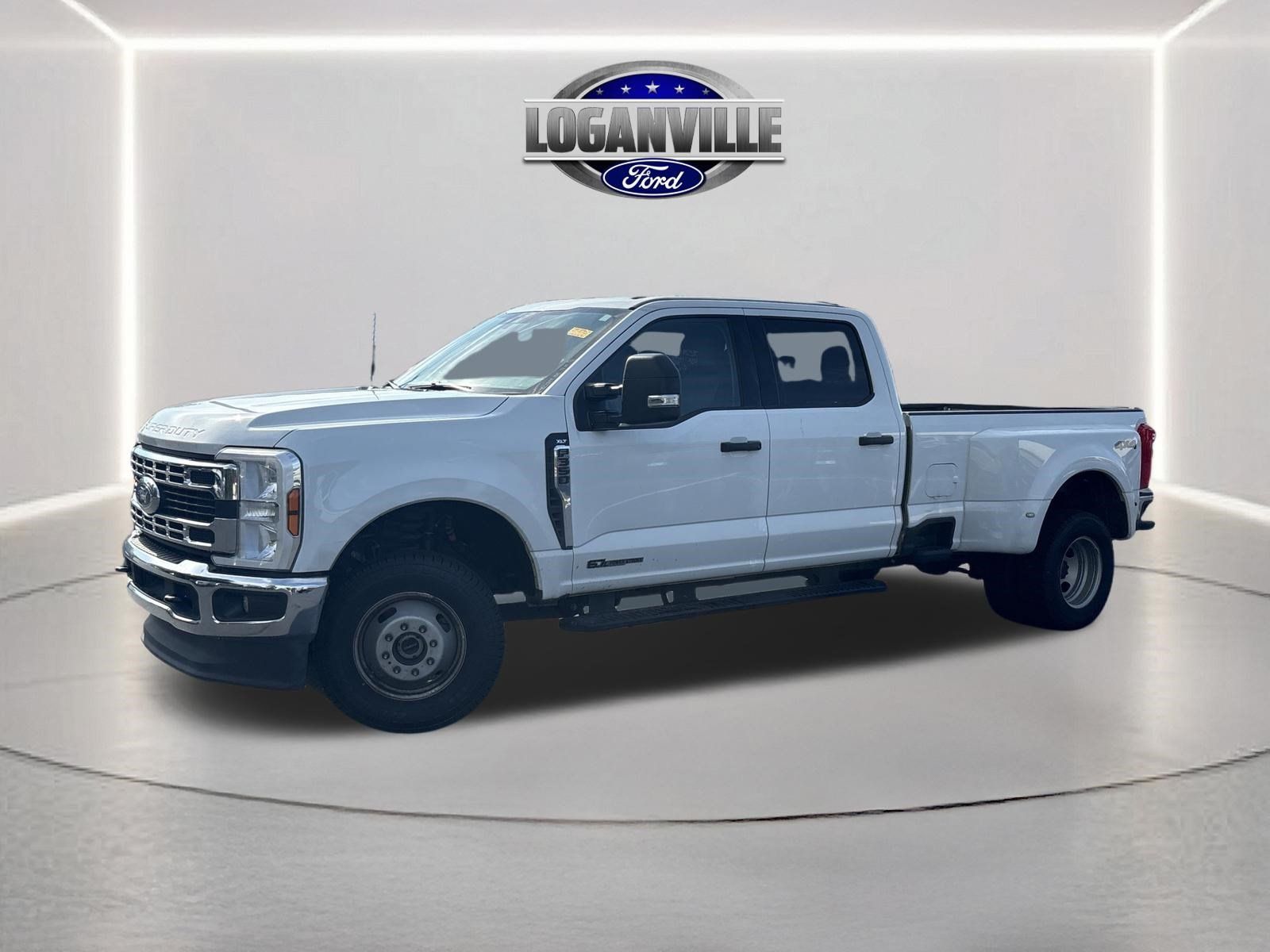 Used 2026 Ford F350 XLT AWD/4WD image 1