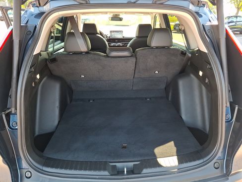 Used 2023 Honda CR-V EX-L image 30
