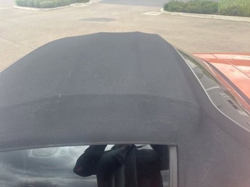 Used 2007 Chevrolet Corvette Convertible w/ Preferred Equipment Group image 14