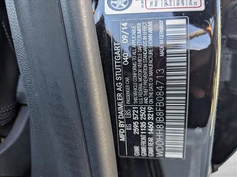 Used 2015 Mercedes-Benz E 350 4MATIC Wagon image 15