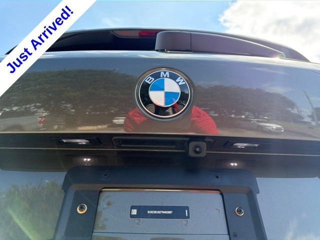 Used 2026 BMW X5 xDrive40i AWD/4WD image 16