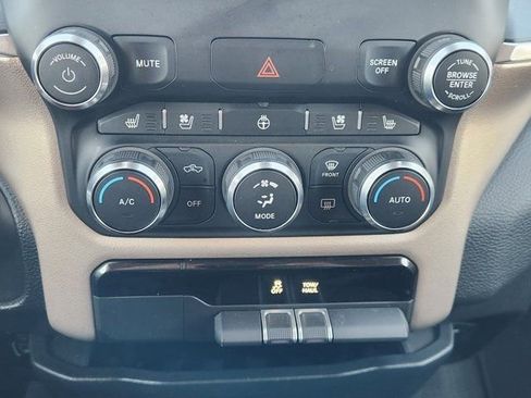 Used 2021 RAM 1500 Laramie image 27