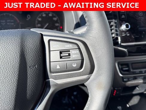 Certified 2025 Honda Ridgeline RTL image 18