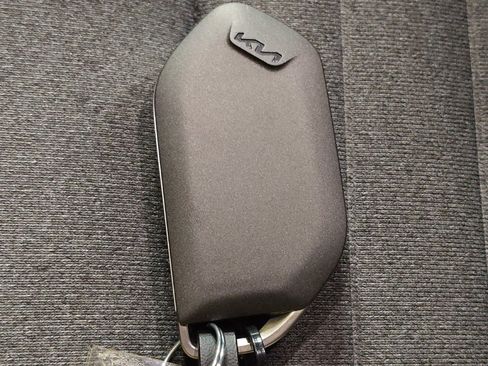 Used 2025 Kia K4 EX FWD image 32