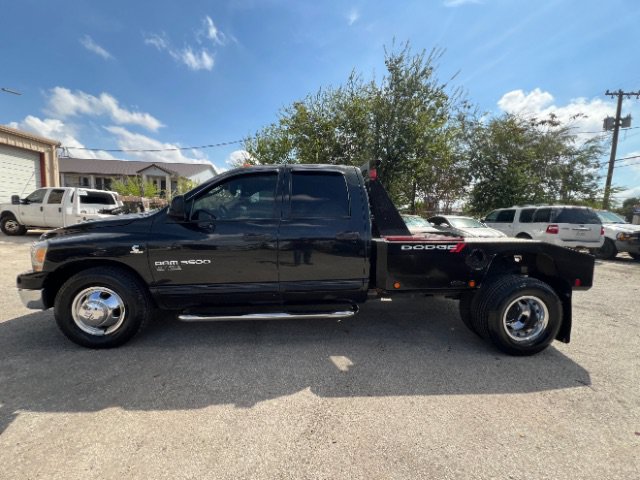 Used 2006 Dodge Ram 3500 Truck SLT RWD image 8