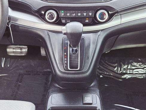 Used 2015 Honda CR-V LX image 23