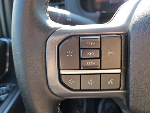 Used 2025 Ford F150 XLT w/ Equipment Group 301A Standard AWD/4WD image 22