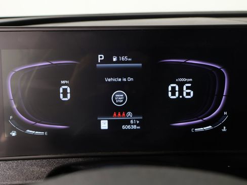 Used 2023 Kia Sportage X-Line w/ X-Line Premium Package AWD/4WD image 4