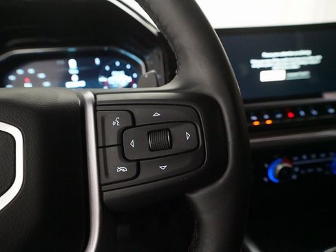 Used 2023 GMC Sierra 1500 Elevation w/ Elevation Premium Package image 18