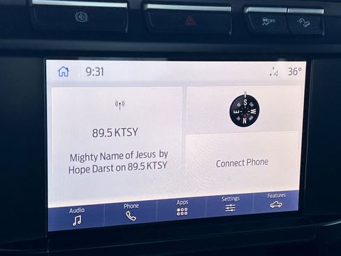 Used 2024 Ford F350 XLT w/ FX4 Off-Road Package image 15