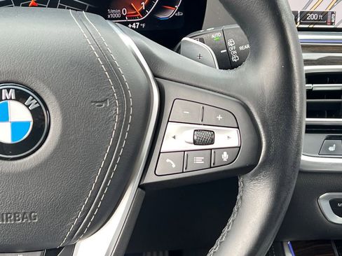 Used 2020 BMW X5 xDrive40i w/ Convenience Package image 19