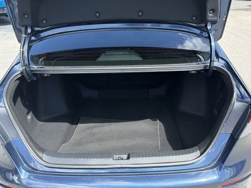 Used 2024 Honda Accord EX image 11