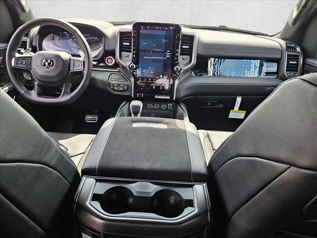 New 2026 RAM 1500 RHO w/ RHO Level 1 Equipment Group AWD/4WD image 15