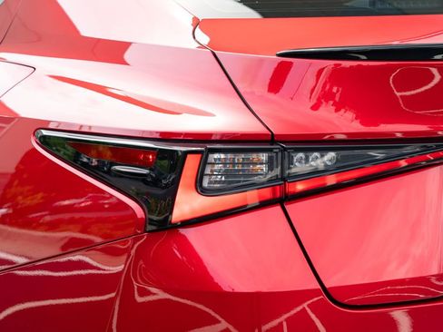 Used 2023 Lexus IS 350 F Sport RWD image 20