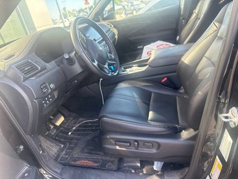 Used 2024 Honda Ridgeline TrailSport image 3