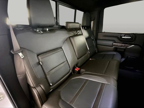 Used 2022 GMC Sierra 2500 Denali w/ Denali Ultimate Package AWD/4WD image 20